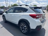Used 2018 Subaru Crosstrek 2.0i Limited image 3