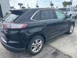 Used 2017 Ford Edge SEL w/ Equipment Group 201A image 4