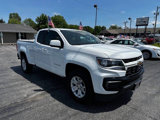 Used 2022 Chevrolet Colorado LT w/ Fleet Safety Package image 4