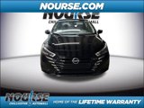 New 2025 Nissan Versa SV w/ Trunk Package image 2