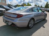 Certified 2023 Hyundai Sonata SEL image 4