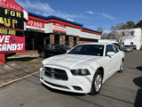 Used 2012 Dodge Charger SE image 2