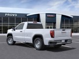 New 2025 GMC Sierra 1500 Pro w/ Pro Value Package image 3
