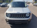 Used 2015 Jeep Renegade Latitude w/ Popular Equipment Group image 3