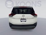 Used 2023 Nissan Rogue S image 2