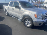 Used 2010 Ford F150 XLT image 2