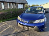 Used 2015 Toyota RAV4 LE image 2