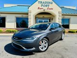 Used 2016 Chrysler 200 Limited w/ Convenience Group image 2