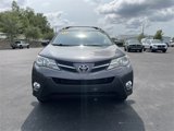 Used 2015 Toyota RAV4 LE image 2