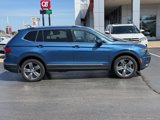 Used 2019 Volkswagen Tiguan SEL Premium image 2