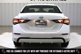 Certified 2025 Nissan Sentra S image 5