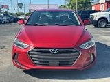 Used 2017 Hyundai Elantra Limited w/ Limited Ultimate Package 05 image 4