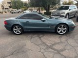 Used 2004 Mercedes-Benz SL 500 image 2