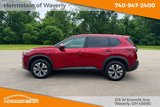 Used 2023 Nissan Rogue SV image 5