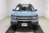 Used 2021 Ford Bronco Sport Badlands w/ Badlands Package image 2