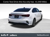 Used 2022 Kia Forte LXS image 3