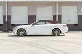 Used 2022 Mercedes-Benz E 450 Cabriolet image 3
