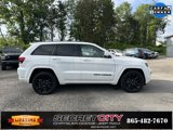Used 2020 Jeep Grand Cherokee Altitude image 4
