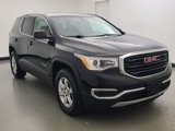 Used 2017 GMC Acadia SLE image 2
