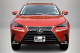 Used 2020 Lexus NX 300 AWD w/ Premium Package image 3
