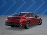 New 2025 Hyundai Elantra Sport image 4