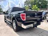 Used 2010 Ford F150 XLT image 4
