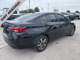 Certified 2021 Nissan Versa SV image 4