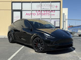 Used 2022 Tesla Model Y Performance image 2