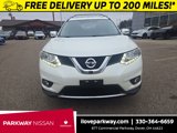Used 2016 Nissan Rogue SL w/ SL Premium Package image 2
