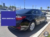 Used 2014 Lexus ES 300h image 4