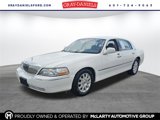 Used 2010 Lincoln Town Car Signature Limited image 6