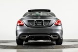 Certified 2021 Mercedes-Benz C 300 4MATIC Sedan image 3