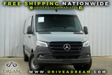 Used 2023 Mercedes-Benz Sprinter 2500 image 2