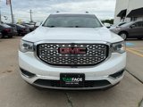 Used 2017 GMC Acadia Denali w/ Technology Package image 2