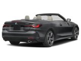 Certified 2022 BMW 430i xDrive Convertible w/ Premium Package image 2