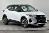 Used 2024 Nissan Kicks SV image 2