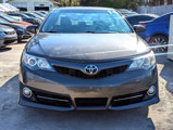 Used 2014 Toyota Camry SE image 2