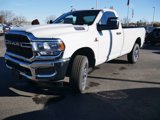 New 2024 RAM 3500 Tradesman w/ Chrome Appearance Group image 3