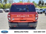 Used 2024 Ford Bronco Sport Big Bend w/ Convenience Package image 6