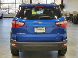 Used 2019 Ford EcoSport SE image 5