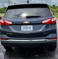 Used 2018 Chevrolet Equinox LT w/ Sun & Infotainment Package image 3