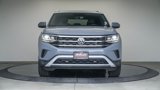 Used 2021 Volkswagen Atlas Cross Sport SE w/ Panoramic Sunroof Package image 6