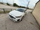 Used 2020 Ford Fusion SE image 2