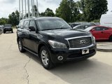 Used 2014 INFINITI QX80 4WD image 4
