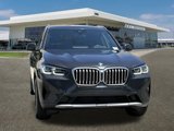 Certified 2022 BMW X3 sDrive30i w/ Premium Package 2 image 3