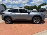 New 2025 Chevrolet Trax LT w/ Driver Confidence Package image 4
