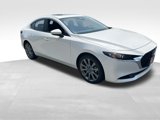 New 2025 MAZDA MAZDA3 s image 3