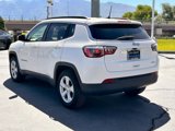 Used 2020 Jeep Compass Latitude image 6