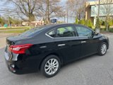 Used 2019 Nissan Sentra SV image 3