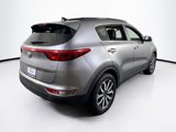 Used 2018 Kia Sportage EX w/ EX Technology Package image 5